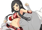 「リング☆ドリーム～女子プロレス大戦～」DDT美少女化計画第2弾のレスラーカードが追加！イベント「レスリングフェスタ～三連戦前夜～」も開催