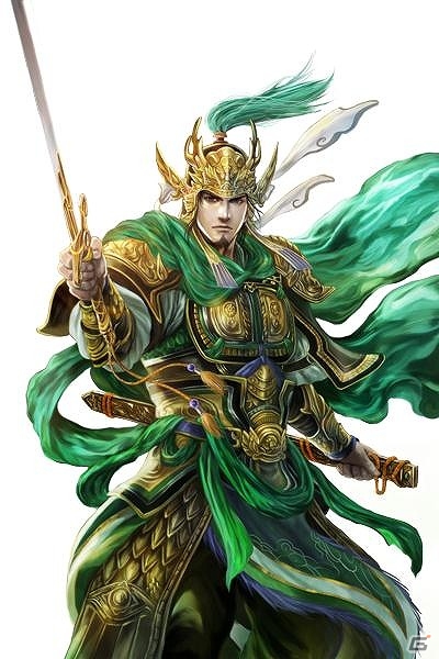 iOS/Android「三国志乱舞」SR「凌統」などがもらえる「三国志ロワイヤル」とのコラボイベントが開始の画像10