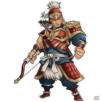 iOS/Android「三国志乱舞」SR「凌統」などがもらえる「三国志ロワイヤル」とのコラボイベントが開始の画像2
