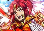 iOS/Android「三国志乱舞」SR「凌統」などがもらえる「三国志ロワイヤル」とのコラボイベントが開始