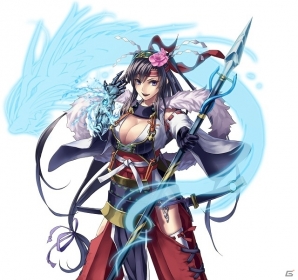 大祝鶴姫