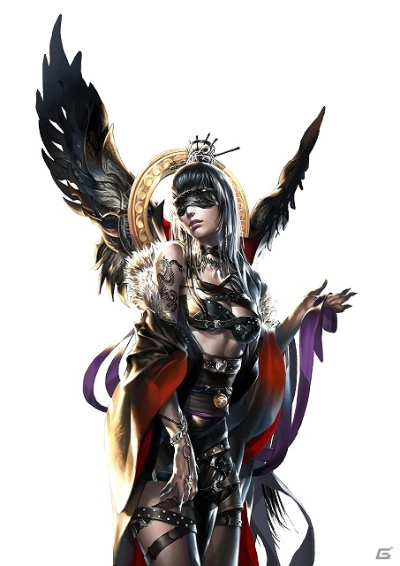 PS3/PC/iOS/Android「鬼武者Soul」カプコンヒロインズが手に入るイベントクエスト「羅刹の刻【紅緋】」が配信！「島耕作」コラボも再び開催の画像11