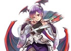 PS3/PC/iOS/Android「鬼武者Soul」カプコンヒロインズが手に入るイベントクエスト「羅刹の刻【紅緋】」が配信！「島耕作」コラボも再び開催