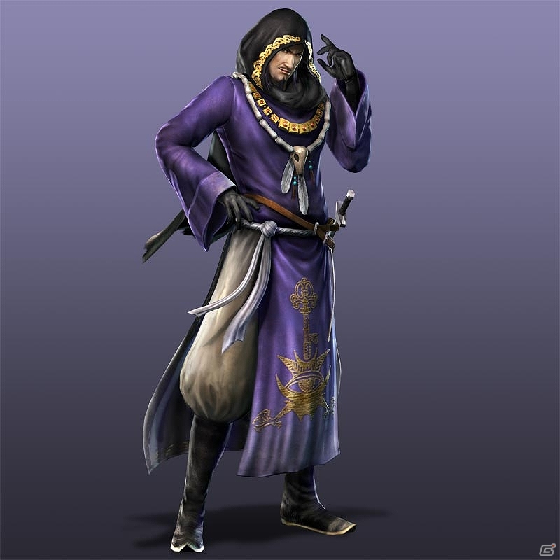 PS3/PS Vita「真・三國無双7 猛将伝」童話風衣装でメルヘン無双！オリジナル衣装セットが2週連続で配信決定の画像11
