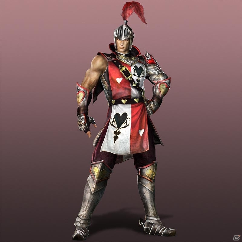 PS3/PS Vita「真・三國無双7 猛将伝」童話風衣装でメルヘン無双！オリジナル衣装セットが2週連続で配信決定の画像20
