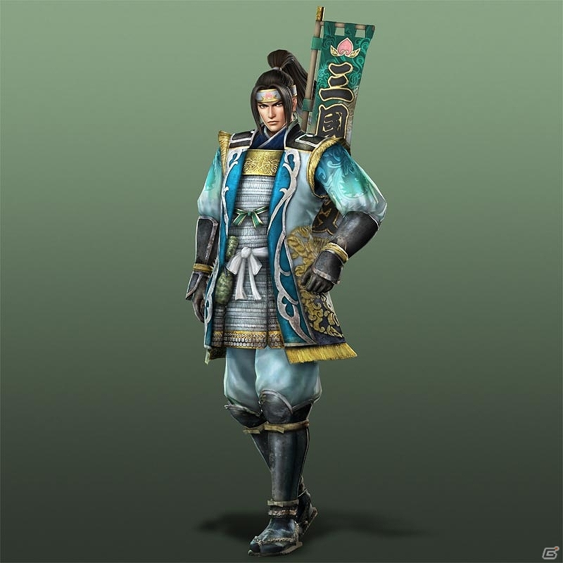 PS3/PS Vita「真・三國無双7 猛将伝」童話風衣装でメルヘン無双！オリジナル衣装セットが2週連続で配信決定の画像27