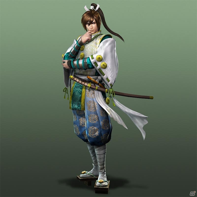 PS3/PS Vita「真・三國無双7 猛将伝」童話風衣装でメルヘン無双！オリジナル衣装セットが2週連続で配信決定の画像37