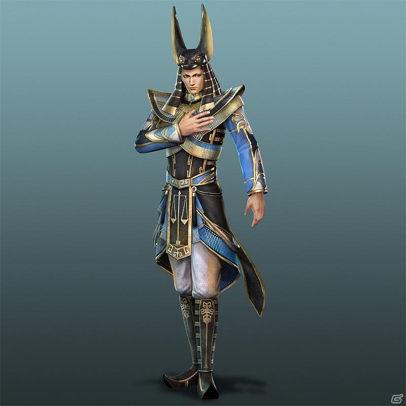 PS3/PS Vita「真・三國無双7 猛将伝」童話風衣装でメルヘン無双！オリジナル衣装セットが2週連続で配信決定の画像49