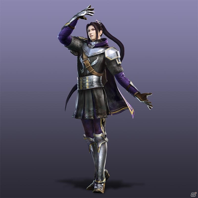 PS3/PS Vita「真・三國無双7 猛将伝」童話風衣装でメルヘン無双！オリジナル衣装セットが2週連続で配信決定の画像7