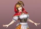 PS3/PS Vita「真・三國無双7 猛将伝」童話風衣装でメルヘン無双！オリジナル衣装セットが2週連続で配信決定