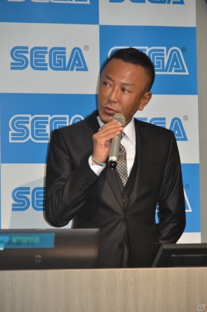 名越稔洋氏