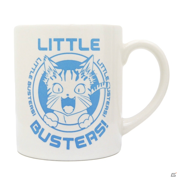 6月14日開催の「リトルバスターズ！」イベントで二次元コスパの新グッズが先行販売！の画像5