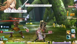 PS Vita「ソードアート・オンライン ―ホロウ・フラグメント―」6月配信予定のDLCスケジュールを紹介！大型アップデートの実施内容も一部明らかにの画像3