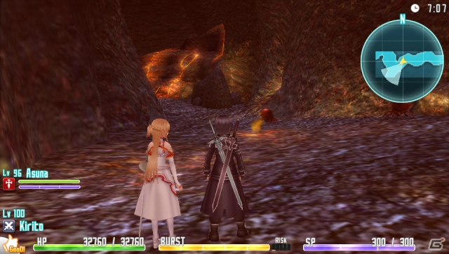 PS Vita「ソードアート・オンライン ―ホロウ・フラグメント―」6月配信予定のDLCスケジュールを紹介！大型アップデートの実施内容も一部明らかにの画像17