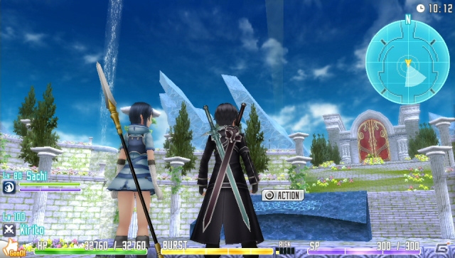 PS Vita「ソードアート・オンライン ―ホロウ・フラグメント―」6月配信予定のDLCスケジュールを紹介！大型アップデートの実施内容も一部明らかにの画像25