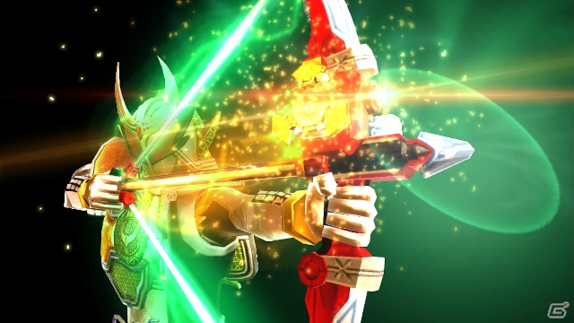 PS3/Wii U「仮面ライダー バトライド・ウォーII」ディケイド 激情態、吉宗がプレイアブルキャラクターとして参戦！追加DLC第1弾には斬月・真が登場の画像16