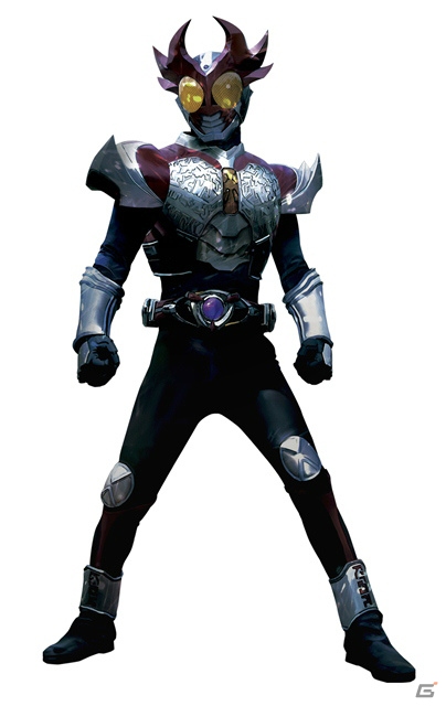 PS3/Wii U「仮面ライダー バトライド・ウォーII」ディケイド 激情態、吉宗がプレイアブルキャラクターとして参戦！追加DLC第1弾には斬月・真が登場の画像32