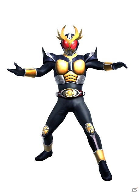 PS3/Wii U「仮面ライダー バトライド・ウォーII」ディケイド 激情態、吉宗がプレイアブルキャラクターとして参戦！追加DLC第1弾には斬月・真が登場の画像34