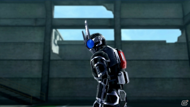 PS3/Wii U「仮面ライダー バトライド・ウォーII」ディケイド 激情態、吉宗がプレイアブルキャラクターとして参戦！追加DLC第1弾には斬月・真が登場の画像36