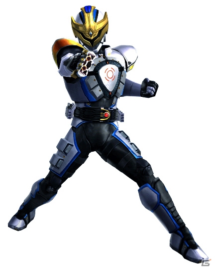 PS3/Wii U「仮面ライダー バトライド・ウォーII」ディケイド 激情態、吉宗がプレイアブルキャラクターとして参戦！追加DLC第1弾には斬月・真が登場の画像45