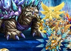 iOS/Android「ブレイブ フロンティア」チームを作り強大なボスを倒す「レイドバトル」が実装―記念キャンペーンも開催