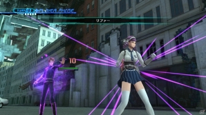 PS3/PS Vita「ロストディメンション」弾丸を自在に操るトウヤ・オルベルトの情報が公開に―バトルシステム「暴走とリファー」も紹介！の画像10