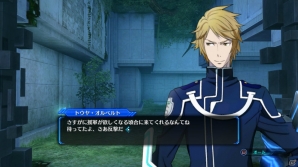 PS3/PS Vita「ロストディメンション」弾丸を自在に操るトウヤ・オルベルトの情報が公開に―バトルシステム「暴走とリファー」も紹介！の画像2