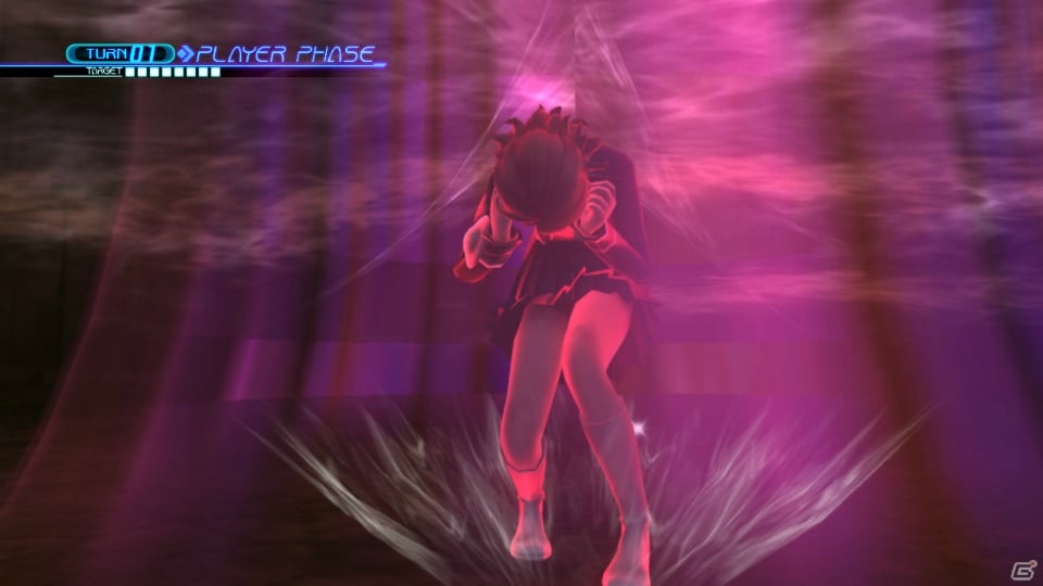 PS3/PS Vita「ロストディメンション」弾丸を自在に操るトウヤ・オルベルトの情報が公開に―バトルシステム「暴走とリファー」も紹介！の画像8