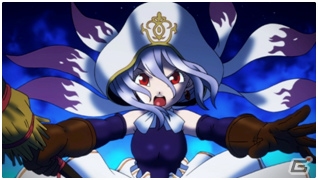 Mobage「SKYLOCK」のTVCM放映記念キャンペーンの魔者召喚数が20万回を突破―記念アイテムをプレゼントの画像2