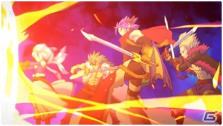 Mobage「SKYLOCK」のTVCM放映記念キャンペーンの魔者召喚数が20万回を突破―記念アイテムをプレゼントの画像3
