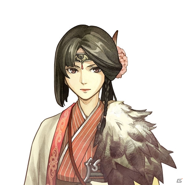 iOS/Android「クイズバトル討鬼伝」シリーズお馴染みの実戦部隊より「桜花」「速鳥」「初穂」などが参戦決定！の画像1