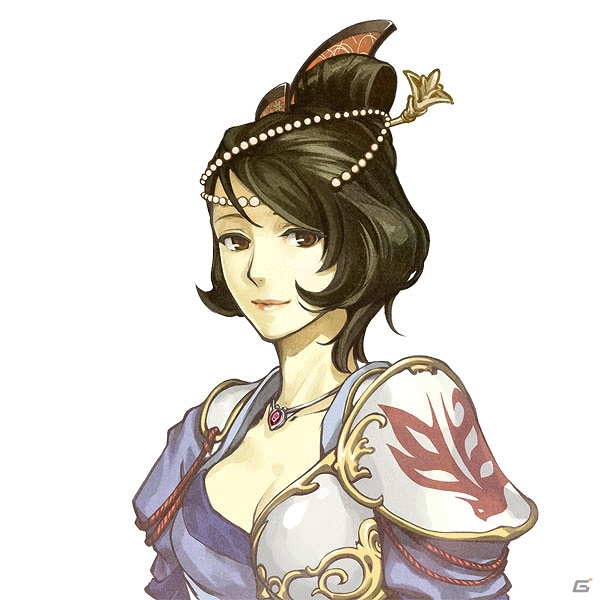 iOS/Android「クイズバトル討鬼伝」シリーズお馴染みの実戦部隊より「桜花」「速鳥」「初穂」などが参戦決定！の画像3