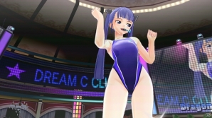 PS3「ドリームクラブGogo.」DLC第4弾では「メンズYシャツ」「競泳水着」「D3Pコンパニオン」がラインナップ！ユウ＆エルもバックダンサーとして登場の画像10