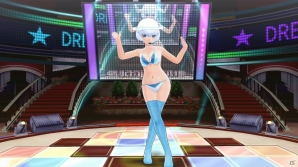 PS3「ドリームクラブGogo.」DLC第4弾では「メンズYシャツ」「競泳水着」「D3Pコンパニオン」がラインナップ！ユウ＆エルもバックダンサーとして登場の画像19