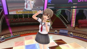 PS3「ドリームクラブGogo.」DLC第4弾では「メンズYシャツ」「競泳水着」「D3Pコンパニオン」がラインナップ！ユウ＆エルもバックダンサーとして登場の画像22
