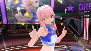 PS3「ドリームクラブGogo.」DLC第4弾では「メンズYシャツ」「競泳水着」「D3Pコンパニオン」がラインナップ！ユウ＆エルもバックダンサーとして登場の画像25
