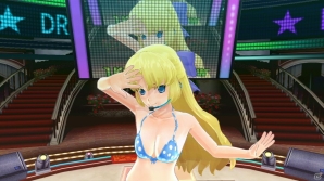 PS3「ドリームクラブGogo.」DLC第4弾では「メンズYシャツ」「競泳水着」「D3Pコンパニオン」がラインナップ！ユウ＆エルもバックダンサーとして登場の画像28