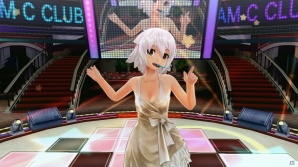 PS3「ドリームクラブGogo.」DLC第4弾では「メンズYシャツ」「競泳水着」「D3Pコンパニオン」がラインナップ！ユウ＆エルもバックダンサーとして登場の画像31