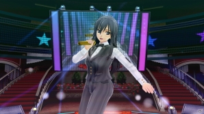 PS3「ドリームクラブGogo.」DLC第4弾では「メンズYシャツ」「競泳水着」「D3Pコンパニオン」がラインナップ！ユウ＆エルもバックダンサーとして登場の画像7