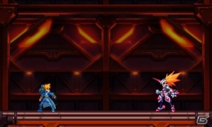 3DS「蒼き雷霆 ガンヴォルト」ボスとして立ちはだかる能力者「七宝剣」からデイトナ、エリーゼ、ストラトスを紹介！の画像6
