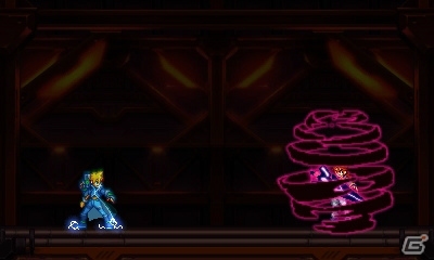 3DS「蒼き雷霆 ガンヴォルト」ボスとして立ちはだかる能力者「七宝剣」からデイトナ、エリーゼ、ストラトスを紹介！の画像4