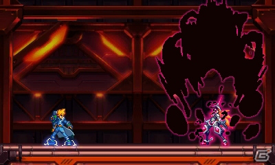 3DS「蒼き雷霆 ガンヴォルト」ボスとして立ちはだかる能力者「七宝剣」からデイトナ、エリーゼ、ストラトスを紹介！の画像5