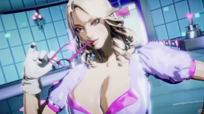 新難易度やシアターモードを搭載したPC版「KILLER IS DEAD NIGHTMARE EDITION 日本語版」が2014年6月27日に発売決定！の画像10