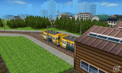 3DS「A列車で行こう3D」無料ダウンロードコンテンツ第2弾が8月31日までの期間限定で配信！の画像8