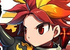 iOS/Android「ブレイブ フロンティア」オフラインイベント「ブレイブフェス2014」を8月3日に開催！オリジナルサウンドトラックの発売も