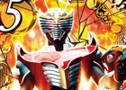 iOS/Android「仮面ライダー ブレイクジョーカー」鏡の世界で新たな力を獲得―「烈火の如く！鏡の中のBJウォーズ！」イベントが開催