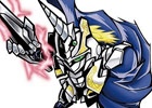iOS/Android「ナイトガンダム パズルヒーローズ」騎士ユニコーンガンダムなどをもらえる「連動キャンペーン」が実施