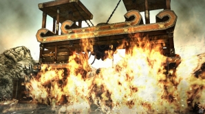 政略シーンや拠点攻防のシステムを大幅強化―PS4/PS3「真・三國無双7 Empires」が2014年に発売決定！新キャラ予想ツイートキャンペーンもの画像5