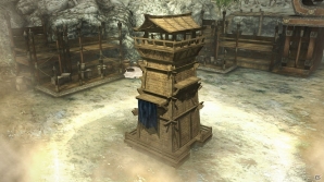 政略シーンや拠点攻防のシステムを大幅強化―PS4/PS3「真・三國無双7 Empires」が2014年に発売決定！新キャラ予想ツイートキャンペーンもの画像6