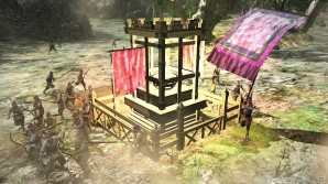 政略シーンや拠点攻防のシステムを大幅強化―PS4/PS3「真・三國無双7 Empires」が2014年に発売決定！新キャラ予想ツイートキャンペーンもの画像7